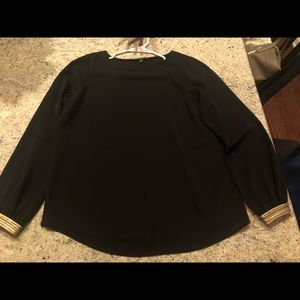 Stella & Dot Shirt in Medium